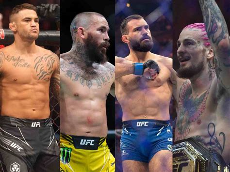 ufc 299 salaries|UFC 299 payouts: How much are Sean O'Malley, Dustin Poirier and other.